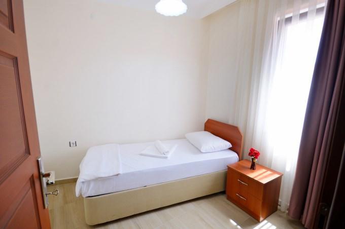 Alanlar Alabalik Ve Otel Aglasun Bagian luar foto